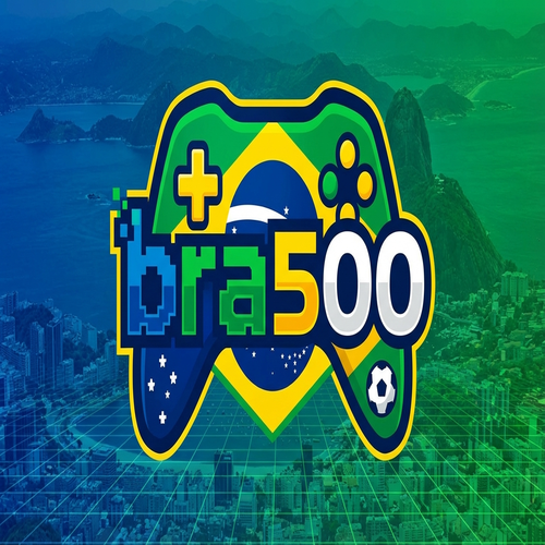 Logo bra500